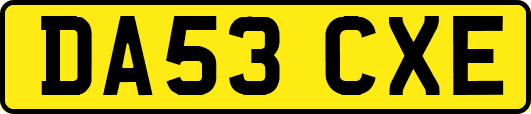 DA53CXE