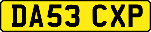 DA53CXP