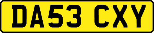 DA53CXY