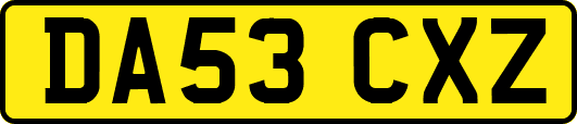 DA53CXZ