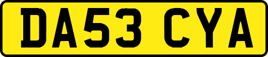 DA53CYA