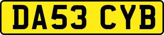DA53CYB