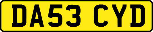 DA53CYD