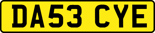 DA53CYE