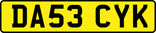 DA53CYK