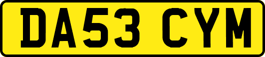 DA53CYM