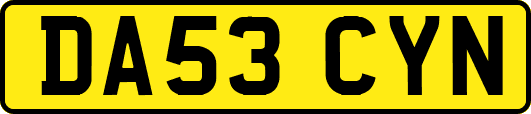 DA53CYN