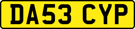 DA53CYP