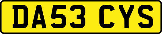 DA53CYS