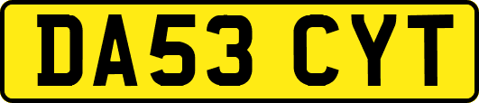 DA53CYT
