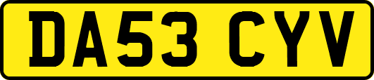 DA53CYV