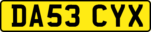DA53CYX