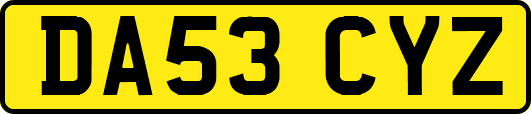 DA53CYZ
