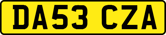 DA53CZA