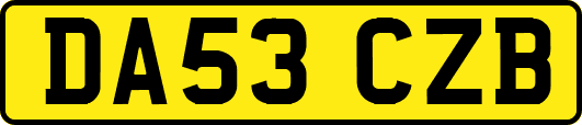 DA53CZB