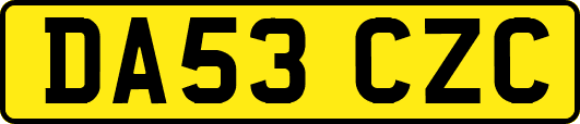 DA53CZC