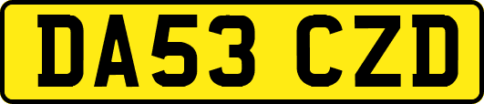 DA53CZD