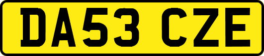 DA53CZE