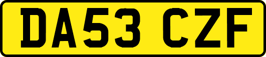 DA53CZF