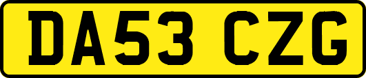 DA53CZG