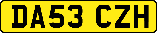 DA53CZH