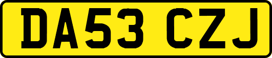 DA53CZJ