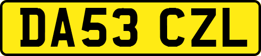 DA53CZL
