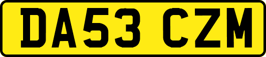 DA53CZM