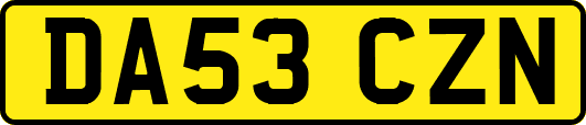 DA53CZN