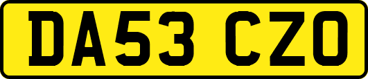 DA53CZO