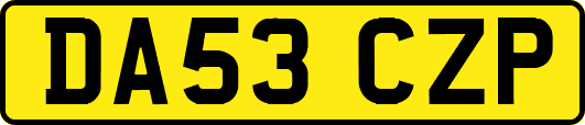 DA53CZP