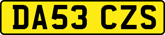 DA53CZS