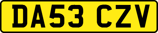 DA53CZV