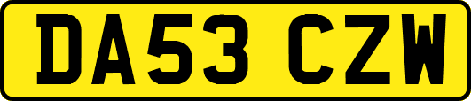 DA53CZW