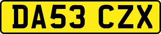 DA53CZX