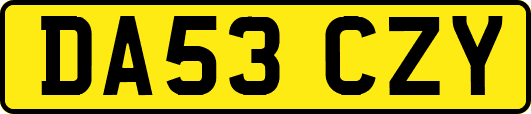 DA53CZY