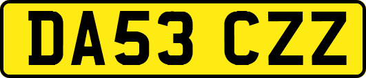 DA53CZZ