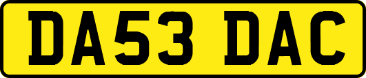 DA53DAC