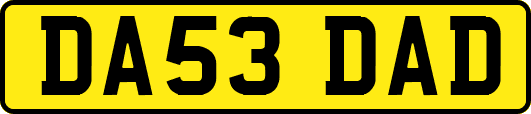 DA53DAD