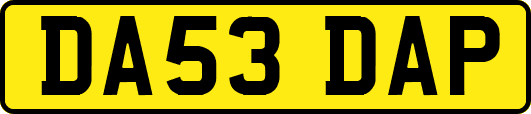 DA53DAP