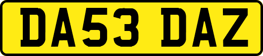 DA53DAZ