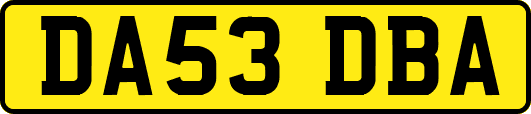 DA53DBA
