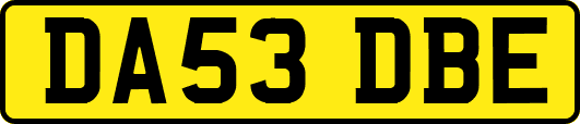 DA53DBE