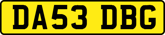 DA53DBG