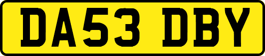 DA53DBY