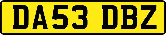 DA53DBZ