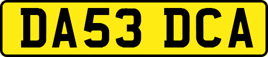 DA53DCA