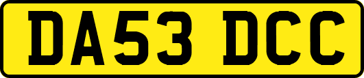 DA53DCC