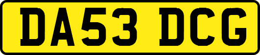 DA53DCG