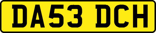 DA53DCH